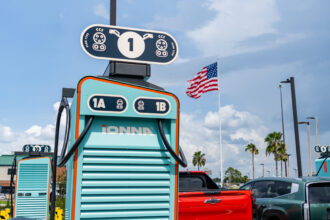Ionna Charging Network Doubled to Over 180 Sites in 2026. Its CEO Tells Us What’s Next