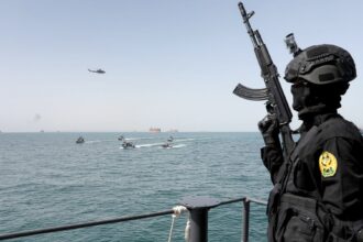 Iran’s drone hunt escalates as Tehran targets US spy tech to expose battlefield secrets