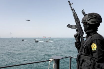 Iran’s drone hunt escalates as Tehran targets US spy tech to expose battlefield secrets