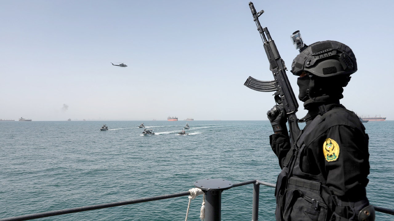 Iran’s drone hunt escalates as Tehran targets US spy tech to expose battlefield secrets