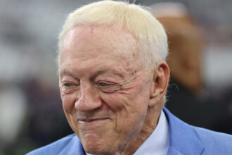 Jerry Jones Blames Cowboys Coaching Staff For Week 3 Loss To Ravens