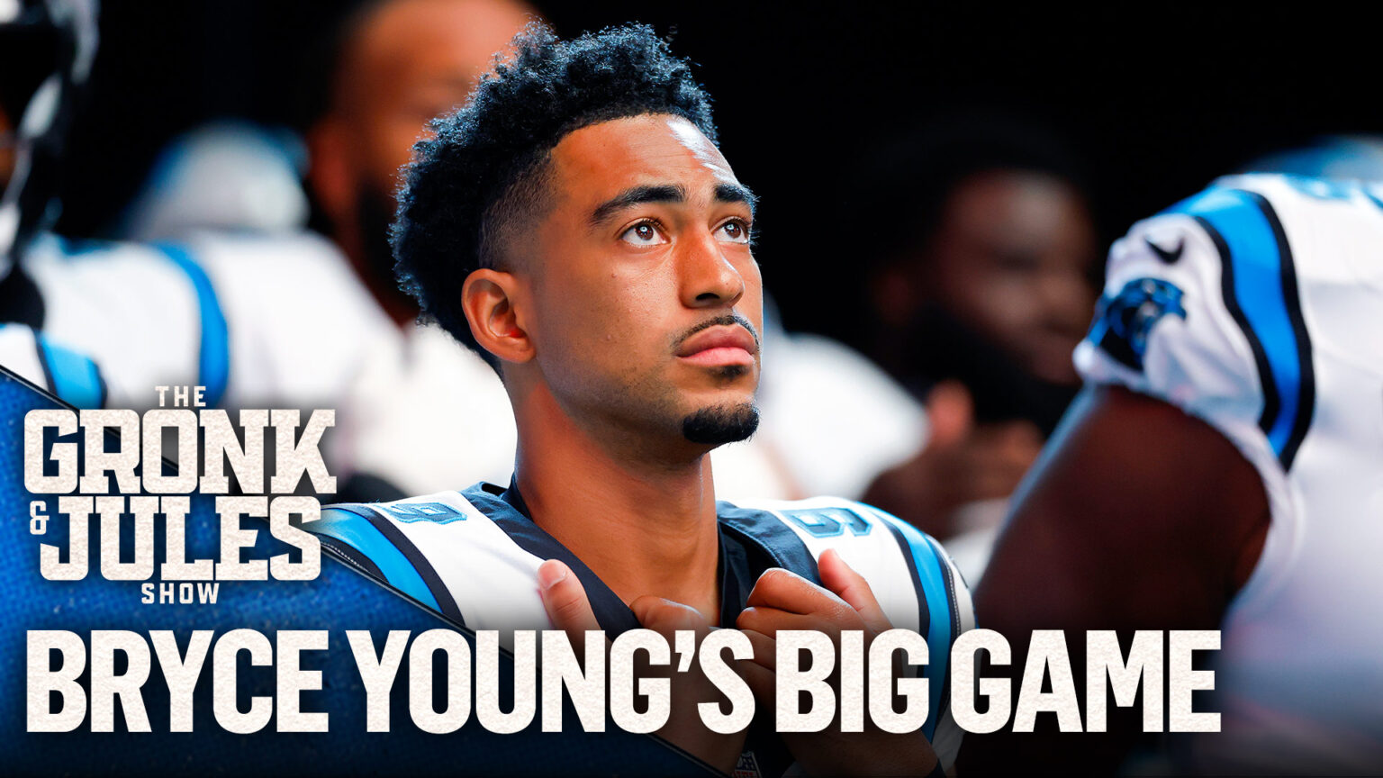 Why Bryce Young Has Impressed Gronk and Jules: ‘Really Fun To Watch’