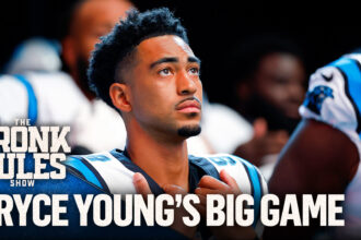 Why Bryce Young Has Impressed Gronk and Jules: ‘Really Fun To Watch’