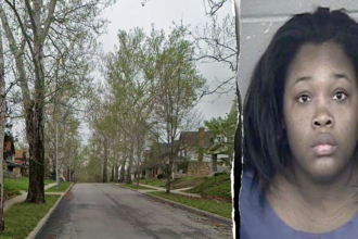 Missouri mom who put newborn in oven instead of crib learns fate as murder charge dropped