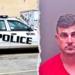 HSI agent who investigated child exploitation cases indicted on rape and child abuse charges