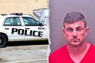 HSI agent who investigated child exploitation cases indicted on rape and child abuse charges