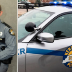 Kentucky trooper, father of 3, gunned down during traffic stop as suspect captured after manhunt