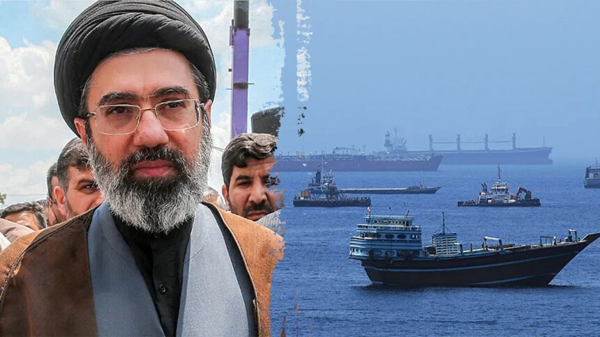 Iran prefers conflict with US over peace to suppress internal uprising, human rights activist warns