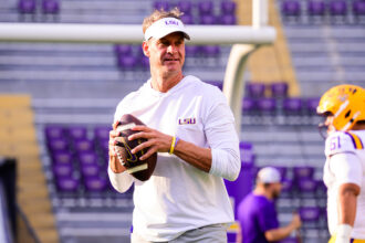 LSU Fans Concerned Over Kiffin And LSU’s Decision To Recruit Former NFL Players
