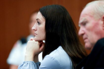 Lindsay Clancy mistrial declared after jury deadlocks in killings of her three children