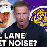 Clemson Or LSU? Ole Miss Handles Louisville? Joel Klatt’s Week 1 CFB Picks