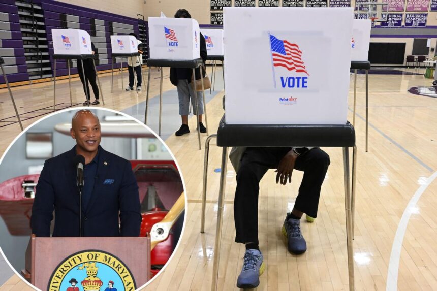 Democrat-backed house redistricting measure can be on November ballot, state’s top court rules