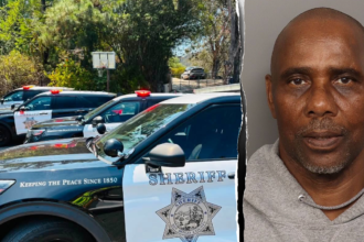 Police hunt sexually violent predator who vanished after GPS ‘tamper mode’ alert