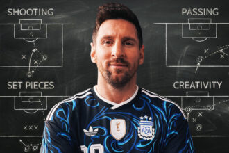 Beyond Messi’s Goals And Assists: The Numbers Behind His 2026 World Cup Run