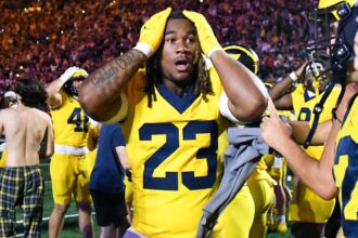 A Complete Timeline Of The Aftermath Of Michigan’s Controversial Win