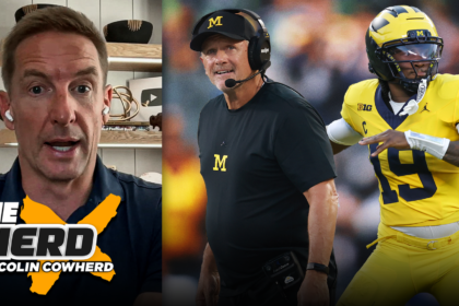 Joel Klatt: Kyle Whittingham ‘Not Tied To’ Bryce Underwood Amid QB Struggles