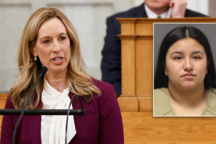 NJ mayor demands sanctuary policy rollback after baby killed in crash allegedly involving illegal immigrant