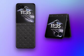 Motorola Spiffs Up the Razr With Swarovski Meteorite Finish, Adds Watch Ultra and Edge 70 Plus