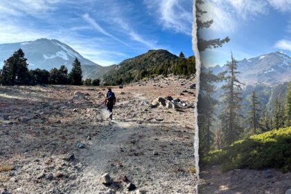 Hikers stranded on Mount Shasta after relying on AI to plan trip, sheriff says