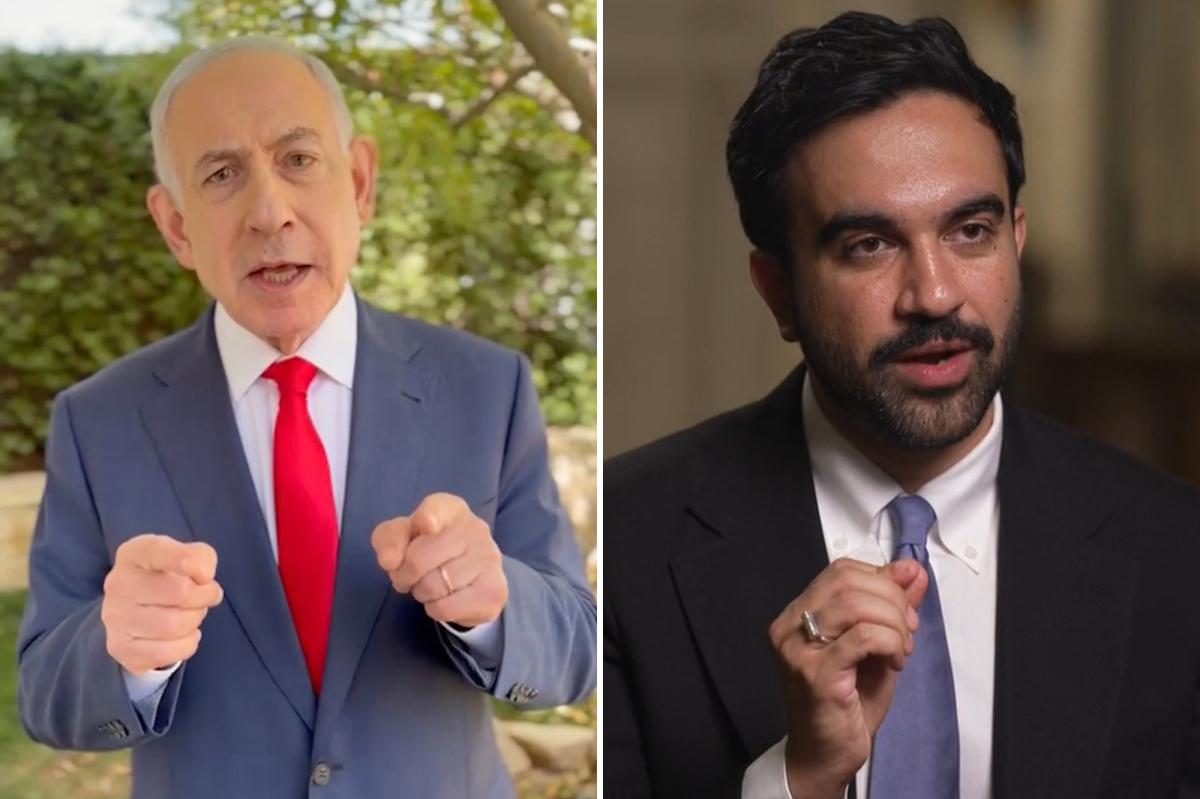 Netanyahu threatens to expose Mamdani at UN in feisty video message: ‘I’m going to tell the truth about you’