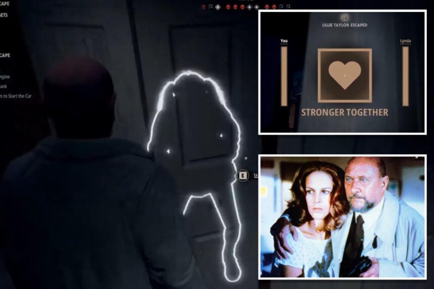New ‘Halloween’ video game slashes creepy mini-game where character can have sex with high schoolers