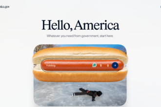 Trump Launches a US Government Chatbot. It’s Got Some Quirks