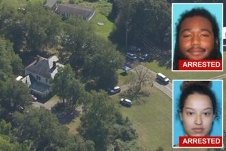 Family of North Carolina couple who gunned down 2, wounded 2 others seemed to be ‘very nice people’
