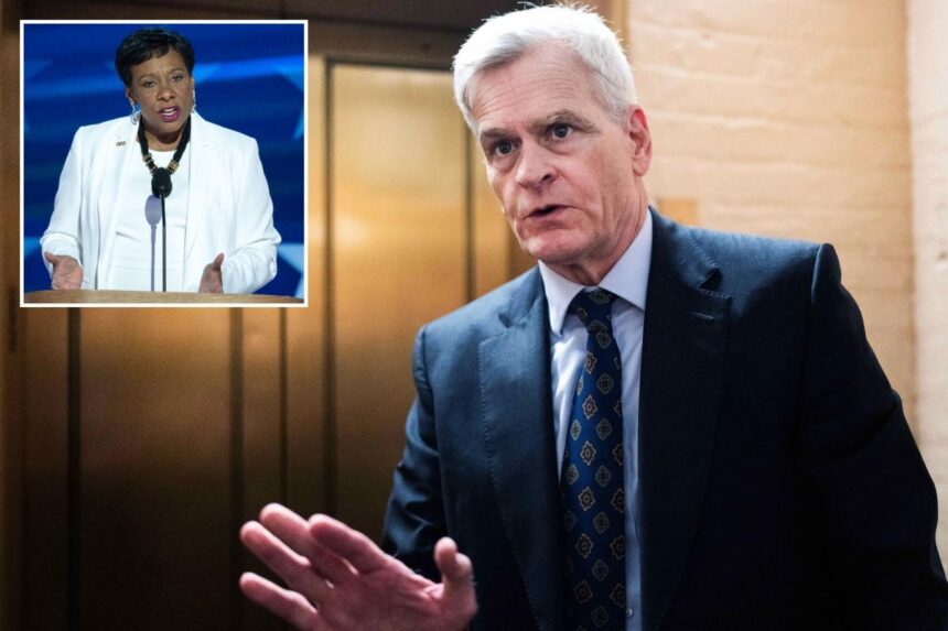 National Education Association’s charter at risk as Senate committee chairman calls teachers union out over links to far left