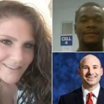 Virginia angel mom says blue state DAs are putting illegal immigrant criminals before public safety