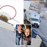 Haunting footage shows NBC4 helicopter drop out of sky into LA parking lot — killing 3