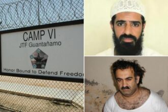 9/11 justice delayed: America remains in limbo with the undecided fates of Guantanamo