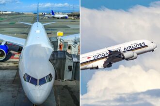 World’s best airlines for 2026 unveiled — with no US carriers in the top 10
