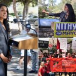 Exclusive | Cops fear secret Nithya Raman plot for Los Angeles after she becomes mayor: ‘Wolves masquerading as sheep’