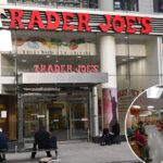 Trader Joe’s ‘busiest’ location reopens with bare shelves, long lines and hungry shoppers: ‘Don’t even have bags of salt’