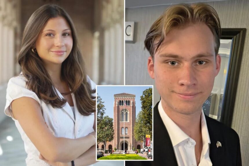 Exclusive | California’s free ride means illegal migrants get money for college — while Golden State natives pay big