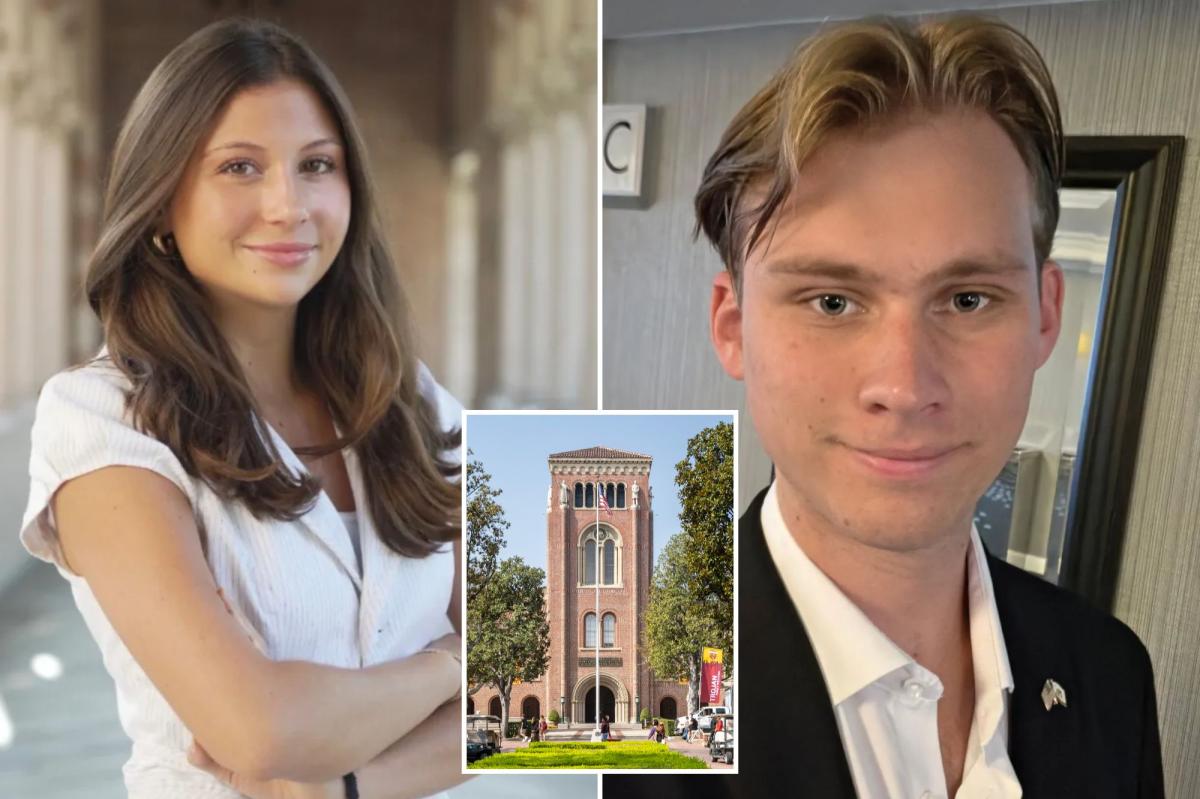 Exclusive | California’s free ride means illegal migrants get money for college — while Golden State natives pay big