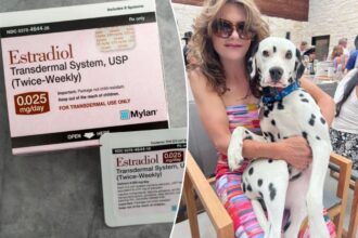 Exclusive | Inside the scramble for HRT — as perimenopausal women get creative amid estrogen patch shortage
