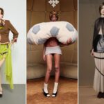 Sew fresh: Meet 7 emerging designers stitching the future of fashion