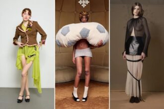 Sew fresh: Meet 7 emerging designers stitching the future of fashion