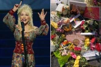 California officially declares Dolly Parton Day in celebration of late country legend’s hit song