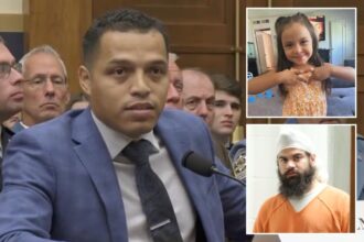 Heartbroken dad slams California Dems after accident involving undocumented driver leaves daughter disabled
