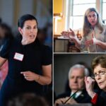 Sen. Jeanne Shaheen’s daughter Stefany wins nasty primary for New Hampshire House seat