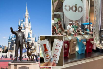 Disney’s secret sauce switcheroo that has fans quietly cheering 