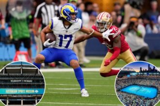 Touch down: Fresh flights and football are connecting two world  capitals of sports