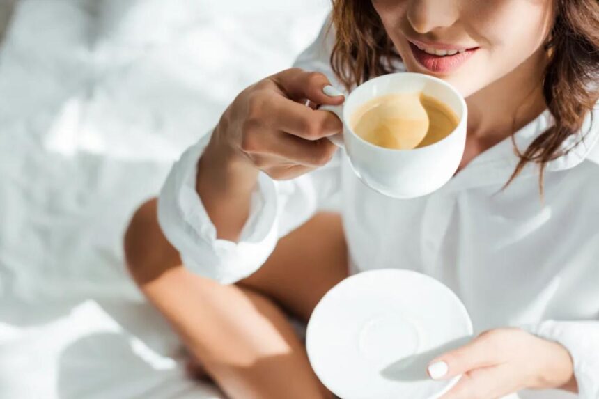 Your daily coffee habit could be taking a toll on your bones, new study suggests