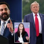 Mike Lawler recounts how he stood up to Trump to save New Yorkers thousands on SALT