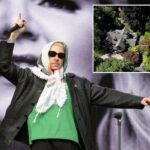 Macklemore accused of blatant hypocrisy after anti-Israel tirade — as secrets about his home revealed