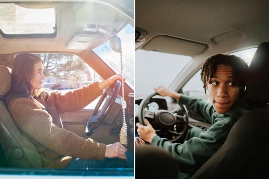 Gen Z has lost this crucial driving skill that Boomers learned early – ‘It takes more brain power’