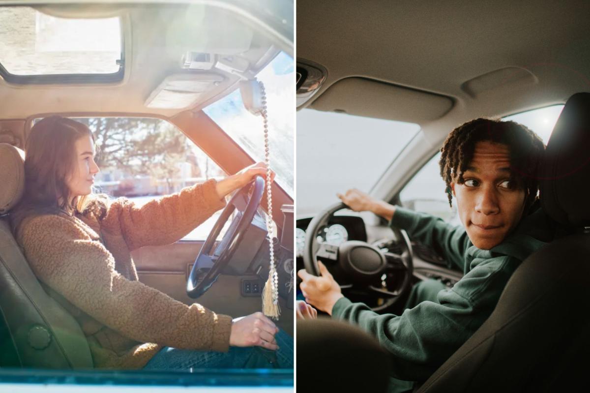 Gen Z has lost this crucial driving skill that Boomers learned early – ‘It takes more brain power’