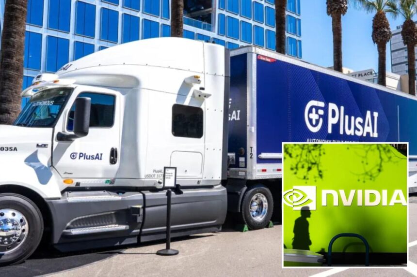 Thieves target tech shipment in California but find sinister surprise waiting for them